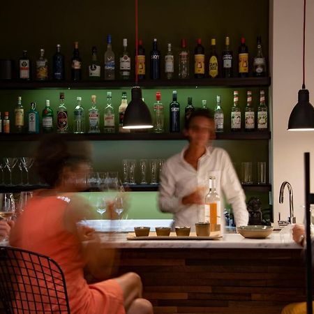 Villa Paranagua Hotel & Spa - Boutique Hotel Rio de Janeiro Kültér fotó