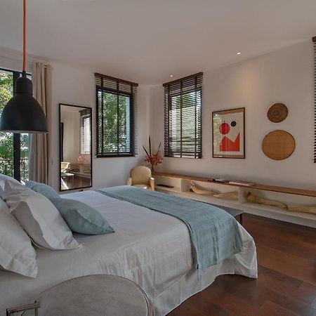 Villa Paranagua Hotel & Spa - Boutique Hotel Rio de Janeiro Kültér fotó
