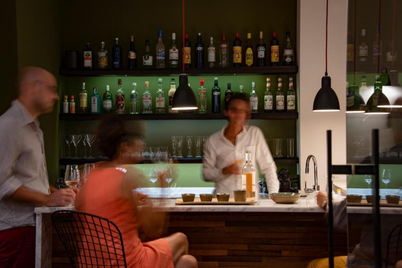 Villa Paranagua Hotel & Spa - Boutique Hotel Rio de Janeiro Kültér fotó