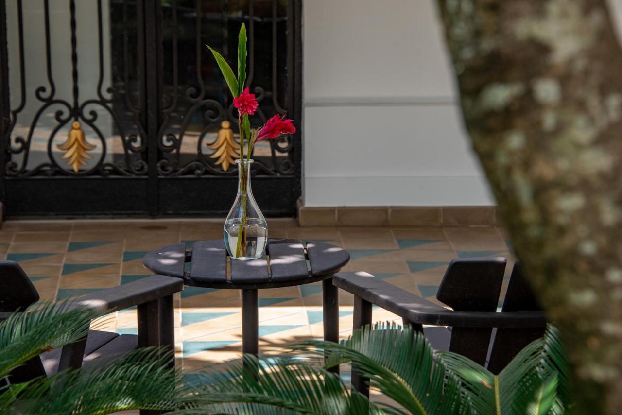 Villa Paranagua Hotel & Spa - Boutique Hotel Rio de Janeiro Kültér fotó