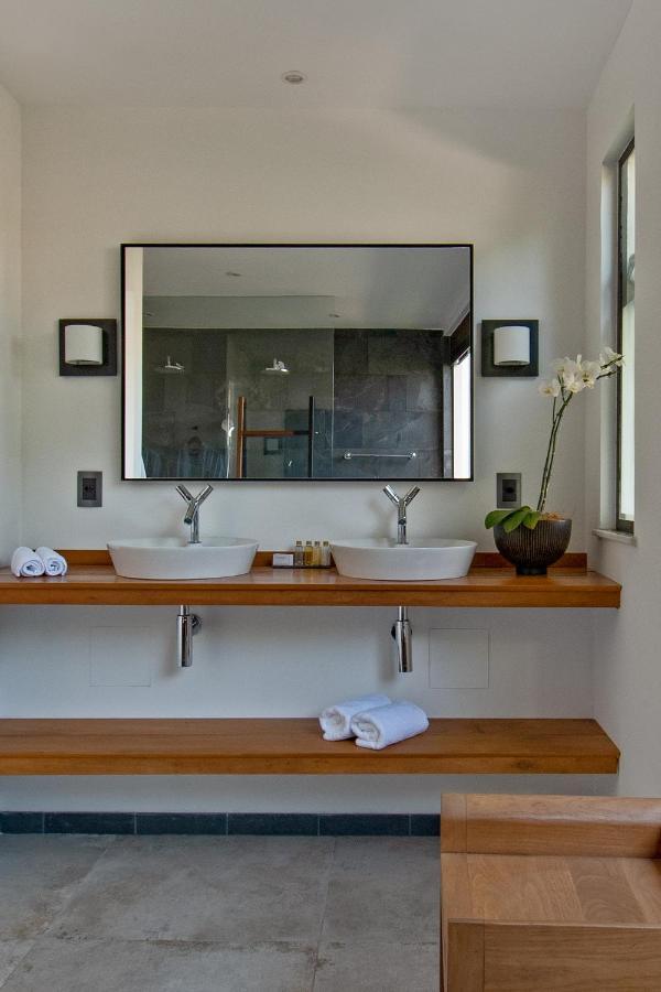 Villa Paranagua Hotel & Spa - Boutique Hotel Rio de Janeiro Kültér fotó