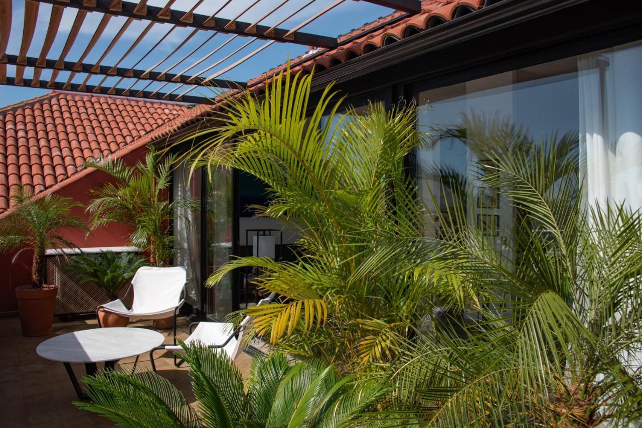 Villa Paranagua Hotel & Spa - Boutique Hotel Rio de Janeiro Kültér fotó