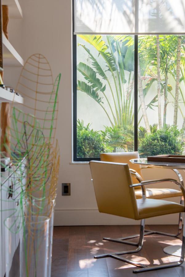 Villa Paranagua Hotel & Spa - Boutique Hotel Rio de Janeiro Kültér fotó
