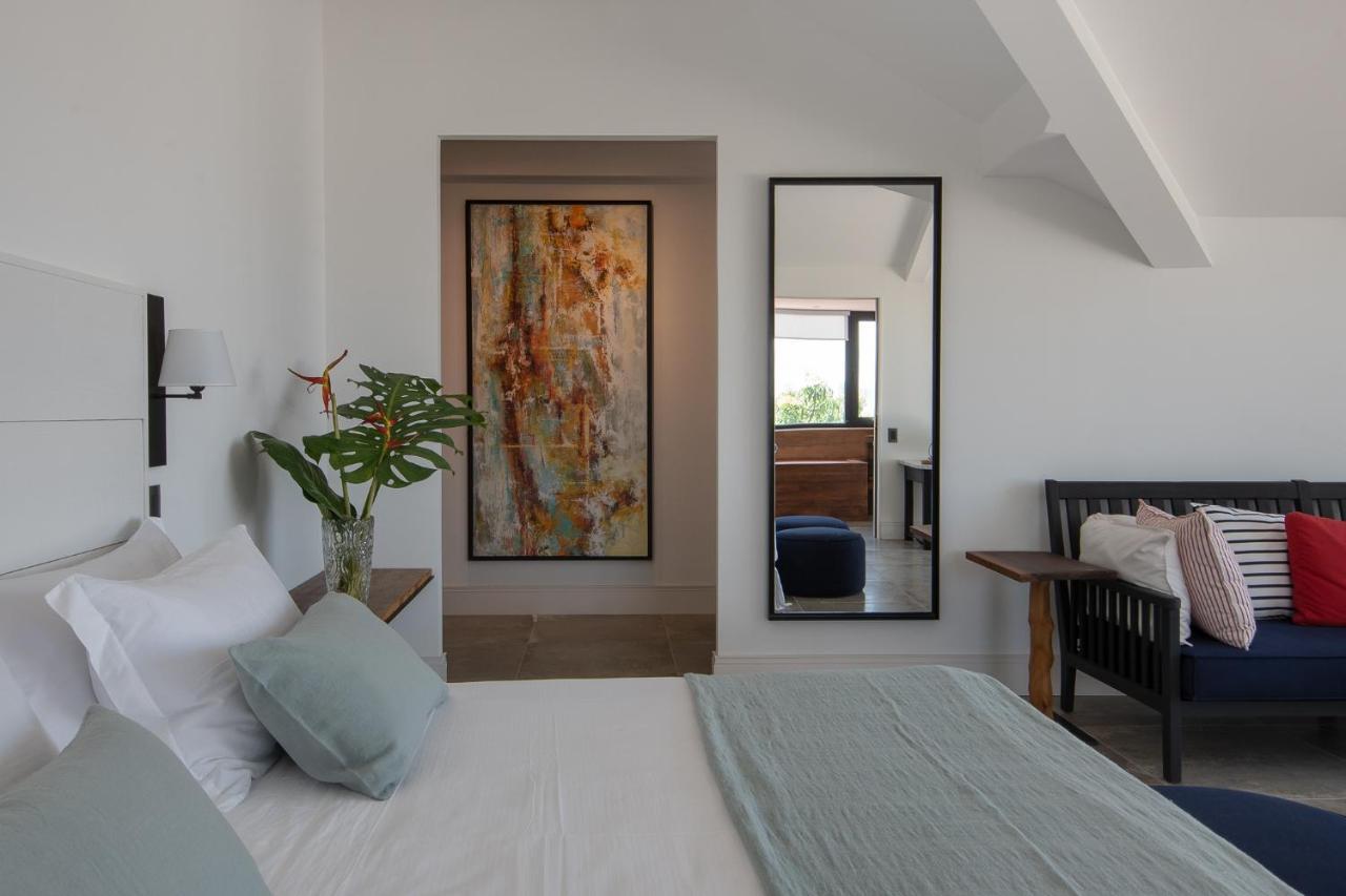 Villa Paranagua Hotel & Spa - Boutique Hotel Rio de Janeiro Kültér fotó