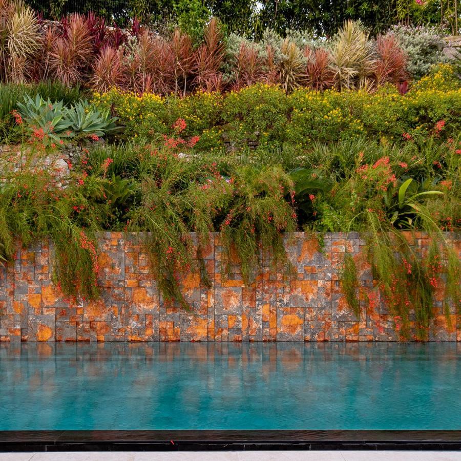 Villa Paranagua Hotel & Spa - Boutique Hotel Rio de Janeiro Kültér fotó