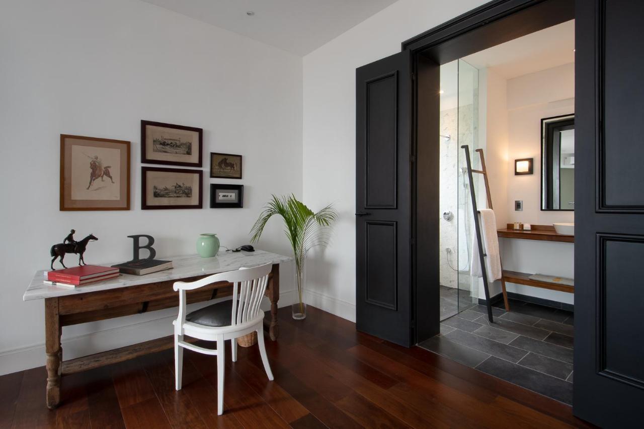 Villa Paranagua Hotel & Spa - Boutique Hotel Rio de Janeiro Kültér fotó
