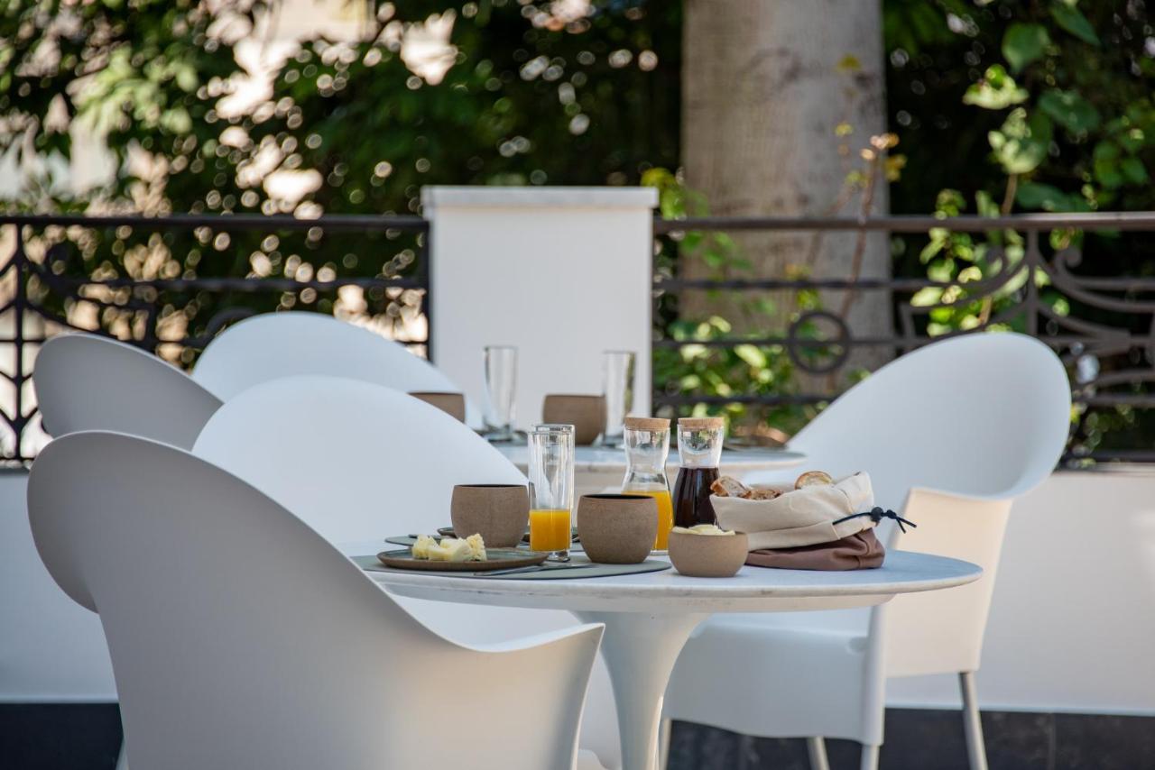 Villa Paranagua Hotel & Spa - Boutique Hotel Rio de Janeiro Kültér fotó
